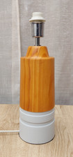 Vintage table lamp for sale Vintage table lamp for sale  NOTTINGHAM