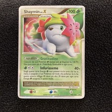 Shaymin lv. 126 usato Shaymin lv. 126 usato  Castelfranco Veneto
