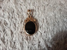 Large 9ct yellow for sale  SOMERTON