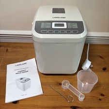 Lakeland compact bread for sale Lakeland compact bread for sale  CAMBERLEY