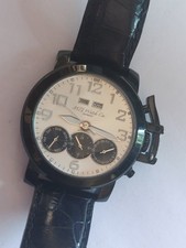 Mzi watch germany gebraucht kaufen  Neu-Isenburg