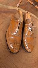 Chaussure church burwood d'occasion  Angers-