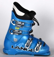 Lange rsj chaussures d'occasion  France