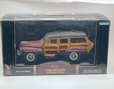 ford woody gebraucht kaufen  Ratzeburg