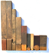 Letterpress wood huge for sale  UK