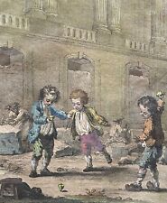 Augustin saint aubin d'occasion  Marseille X