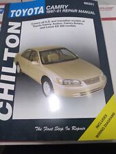 Chilton 68201 toyota for sale  Norman