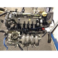 Motore compl. per usato  Bedizzole