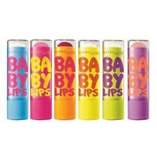 Maybelline baby lips for sale  LONDON