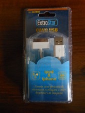 Cavo usb ipod usato  Italia