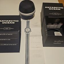 Swatch blancpain antarctic for sale  HULL