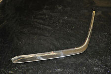 Decoration chrome pare d'occasion  Lille-