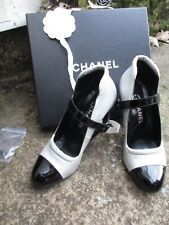 Black silver shoes for sale  Shipping to Ireland