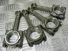 Cbr600f connecting rods for sale  COLCHESTER