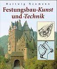 Festungsbau kunst technik gebraucht kaufen  Berlin
