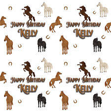 Personalised happy birthday for sale  CHELTENHAM