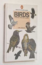 Jonsson birds wood for sale  LEICESTER