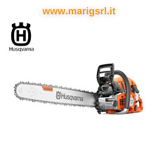 Motosega husqvarna 562 usato  Vallo della Lucania