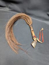 Antique fly whisk for sale  DARWEN