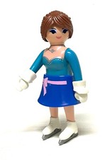 Playmobil winter konvolut gebraucht kaufen  Hamburg