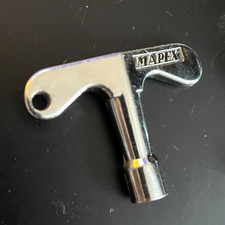 Mapex drum tuning for sale  LONDON