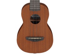 Ibanez uks100opn ukulele for sale  Winchester