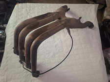 Collecteur echappement yamaha d'occasion  Cazouls-lès-Béziers