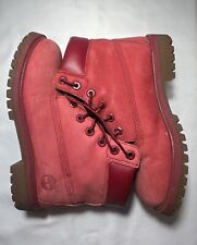 Timberland redwinter boots usato  Ginestra