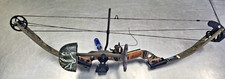 Martin fusion bow for sale  Port Huron