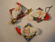 Flambro christmas santa for sale  Hibbing