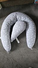 Niimo pregnancy pillow for sale  TAUNTON