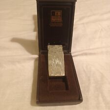 Vintage win electronic usato  Torrita Tiberina