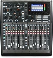 powered mixer behringer for sale  Avon