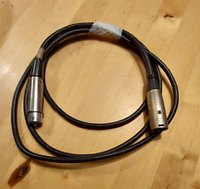 Switchkraft mikrofonkabel stec gebraucht kaufen  Augsburg