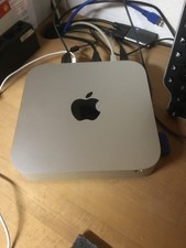 Mac mini 2012 gebraucht kaufen  Altena