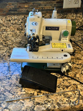 Vintage tacsew sewing for sale  Wilkes Barre