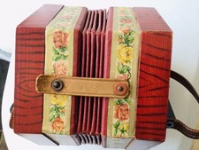 Vintage german concertina for sale Vintage german concertina for sale  WATERLOOVILLE