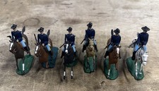 Vintage britains american for sale  Port Orchard