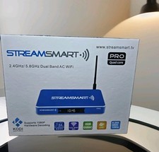 Streamsmart pro dual for sale  Chatsworth