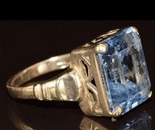 9ct gold ring for sale  ORPINGTON