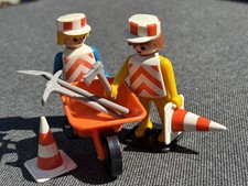 Playmobil klicky 3161 gebraucht kaufen  Stuttgart