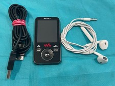 Sony nwz e436f gebraucht kaufen  Nürnberg