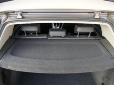 Golf limousine hutablage gebraucht kaufen  Borgentreich