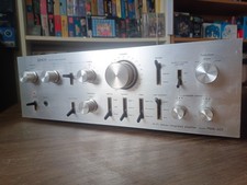 Ampli denon pma d'occasion  Château-d'Olonne