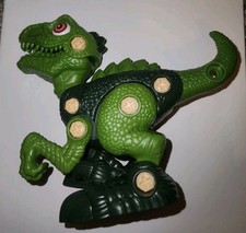 Green dinosaur rex for sale  Henrico