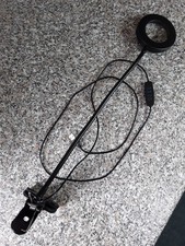 Clip led black for sale  PENARTH