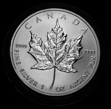 Canada maple leaf d'occasion  Expédié en Belgium