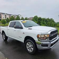 2022 ram 2500 for sale  Athens