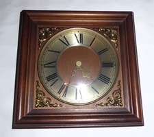 ältere kienzle wanduhr gebraucht kaufen  Trier