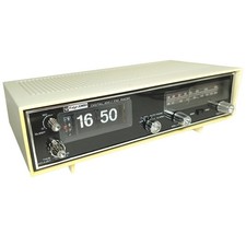 Radio réveil digital d'occasion  Noyant